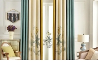窗簾選擇小妙招