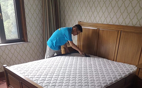 床墊清洗